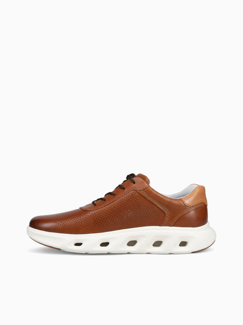 Reactive Uthroat Tan Leather Tan / 8 / M