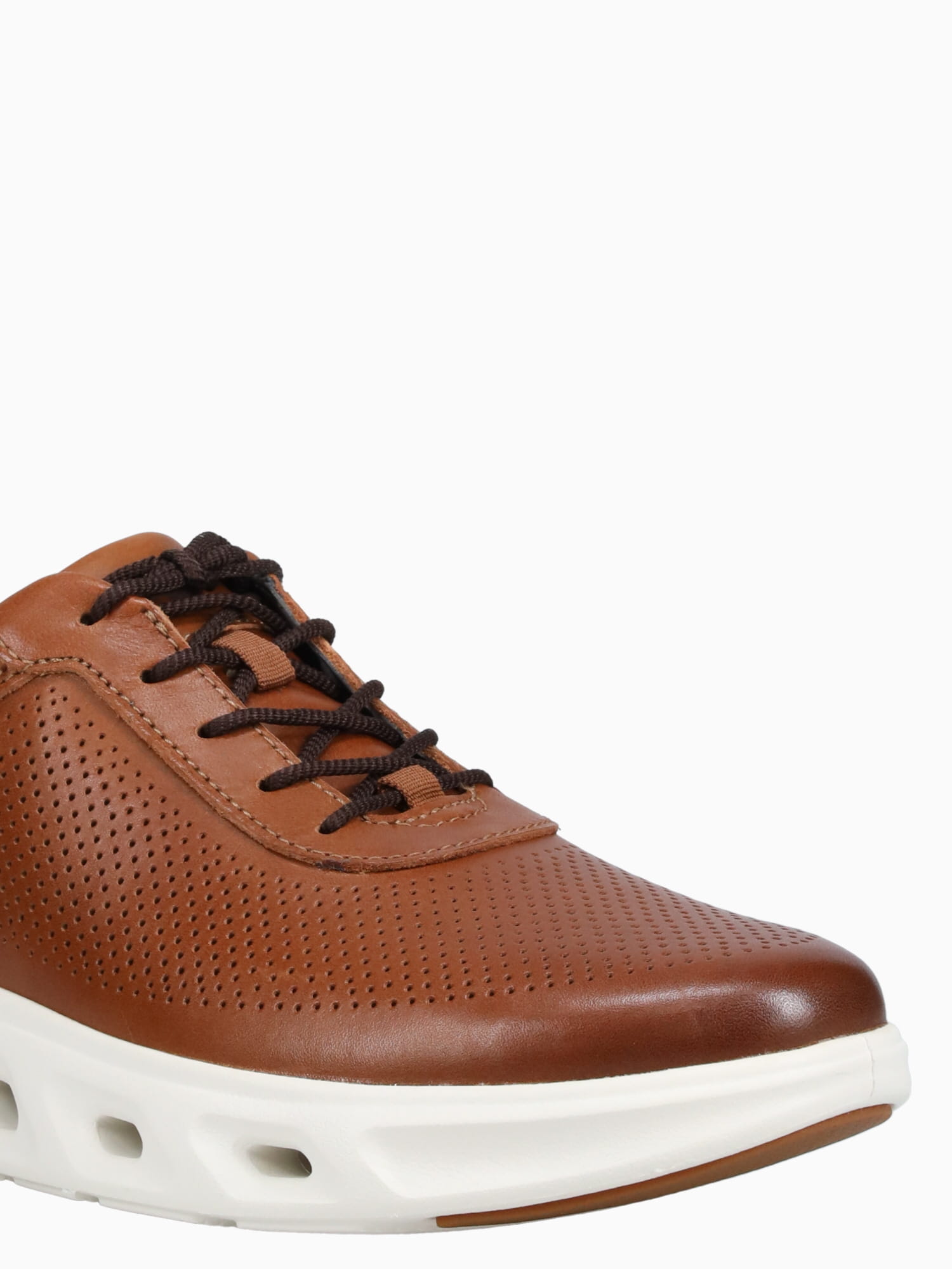 Reactive Uthroat Tan Leather Tan / 8 / M