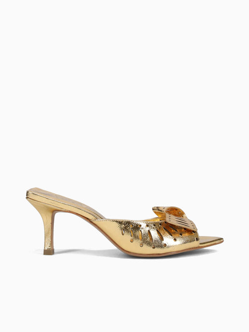Saga Gold Metal Gold / 5 / M