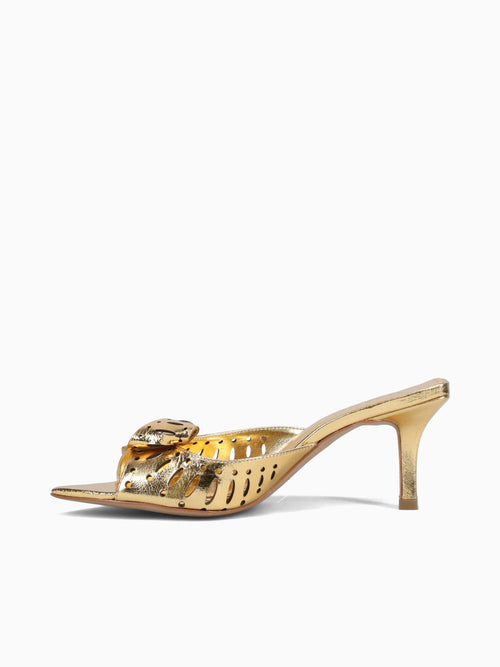 Saga Gold Metal Gold / 5 / M