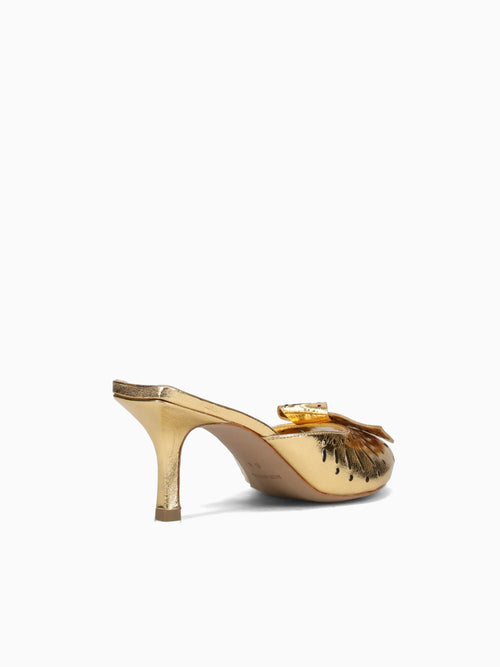 Saga Gold Metal Gold / 5 / M