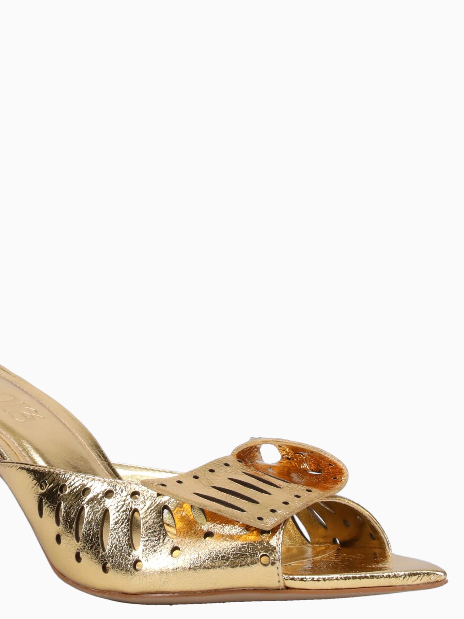 Saga Gold Metal Gold / 5 / M