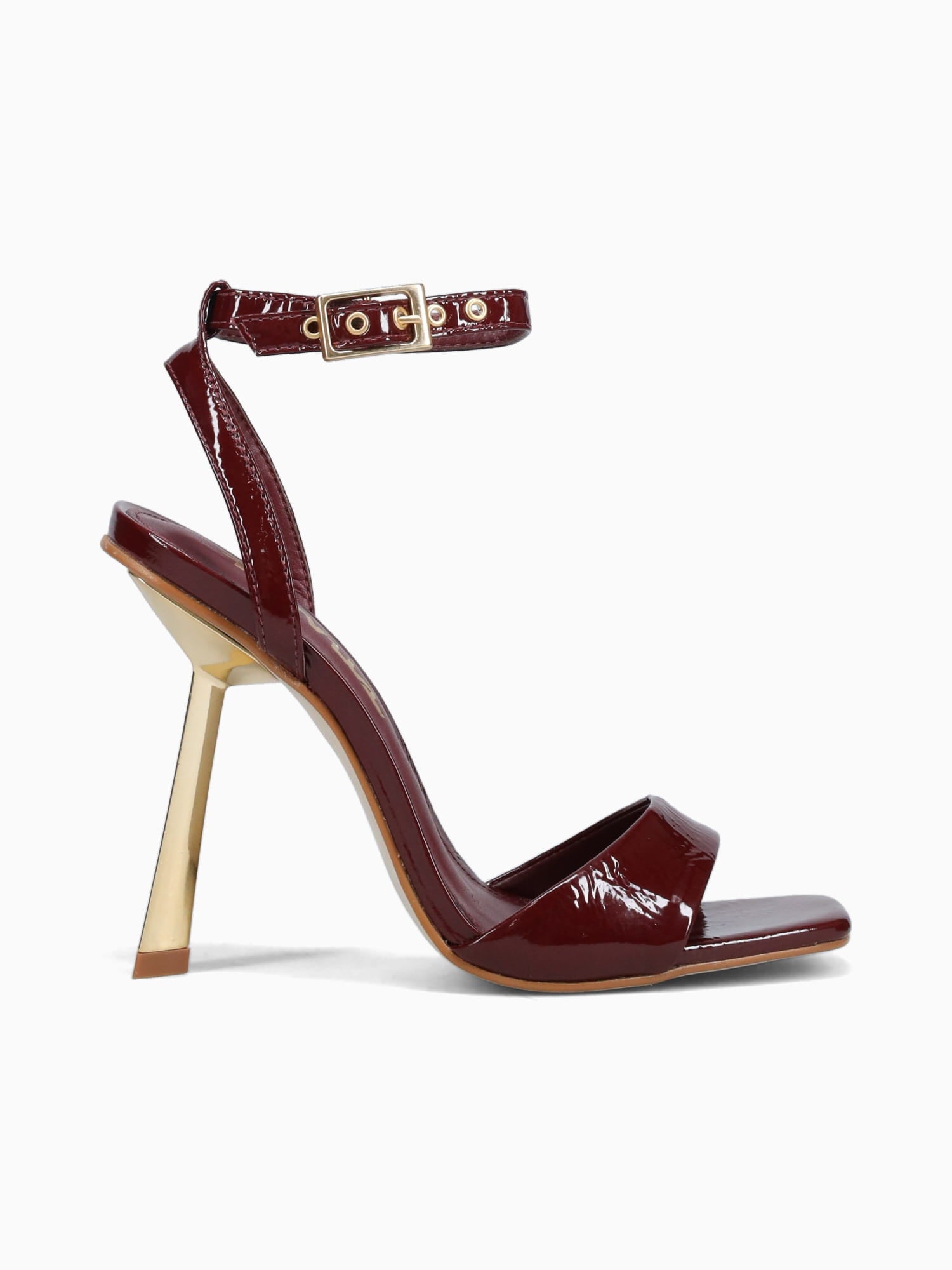 Careni Burgundy Verniz Wine / 5 / M