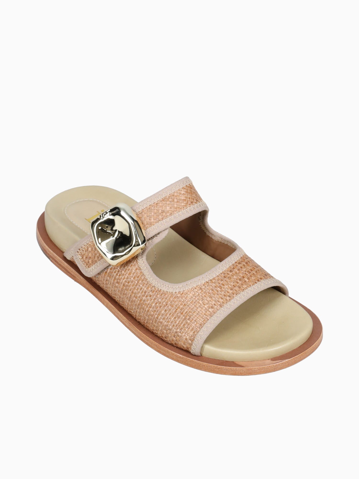 Carmina Natural Natural / 5 / M