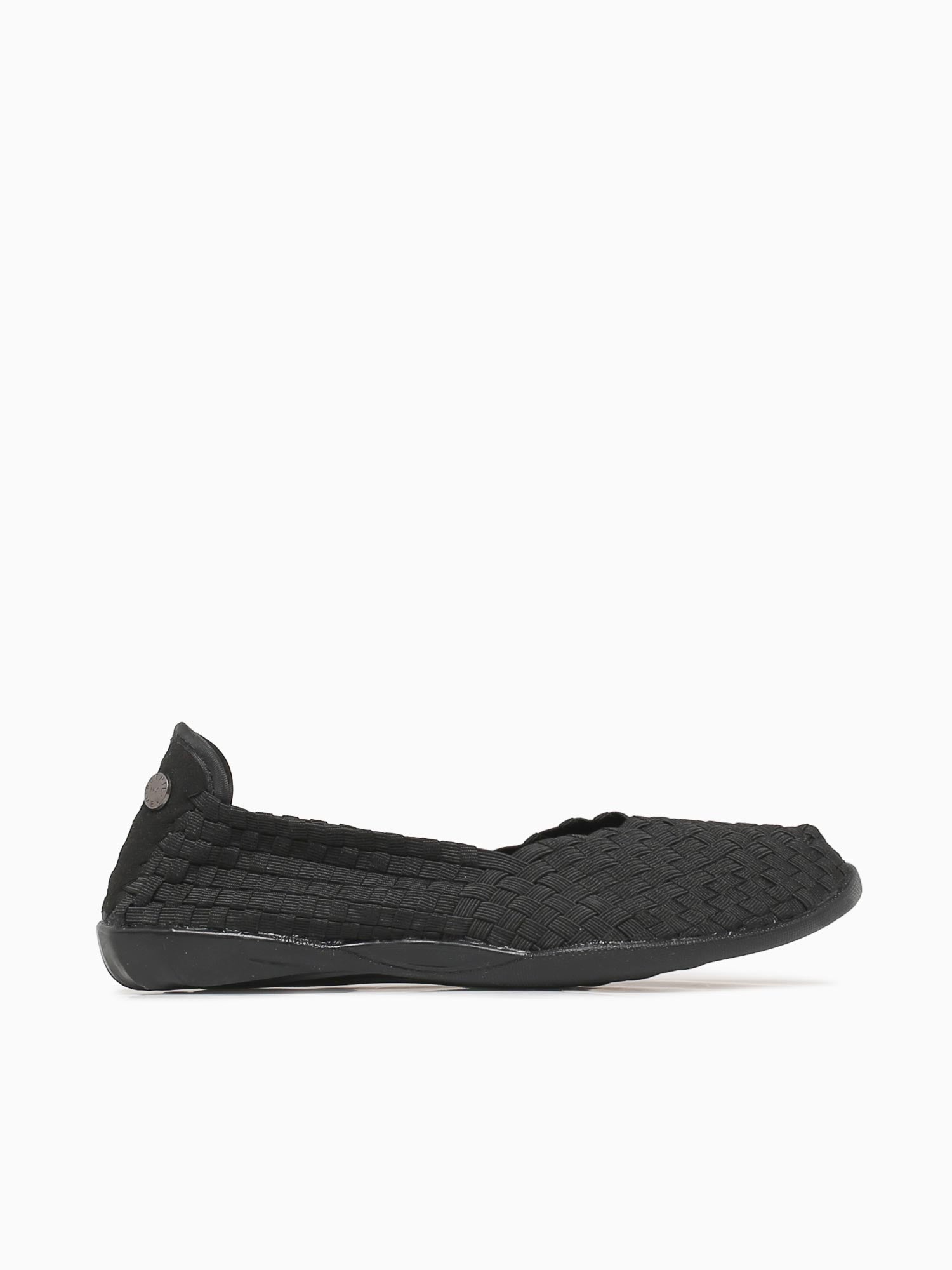 Catwalk Black Stretch Black / 36 / M