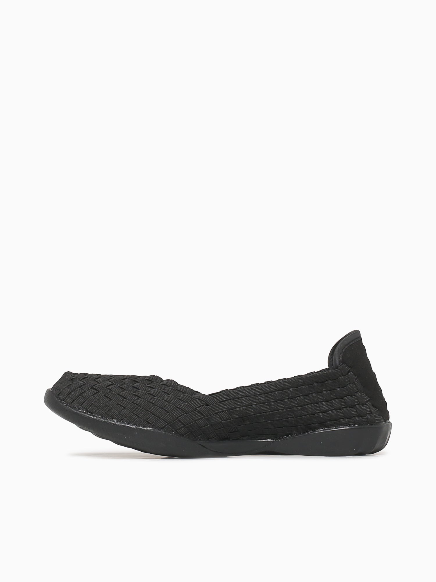 Catwalk Black Stretch Black / 36 / M