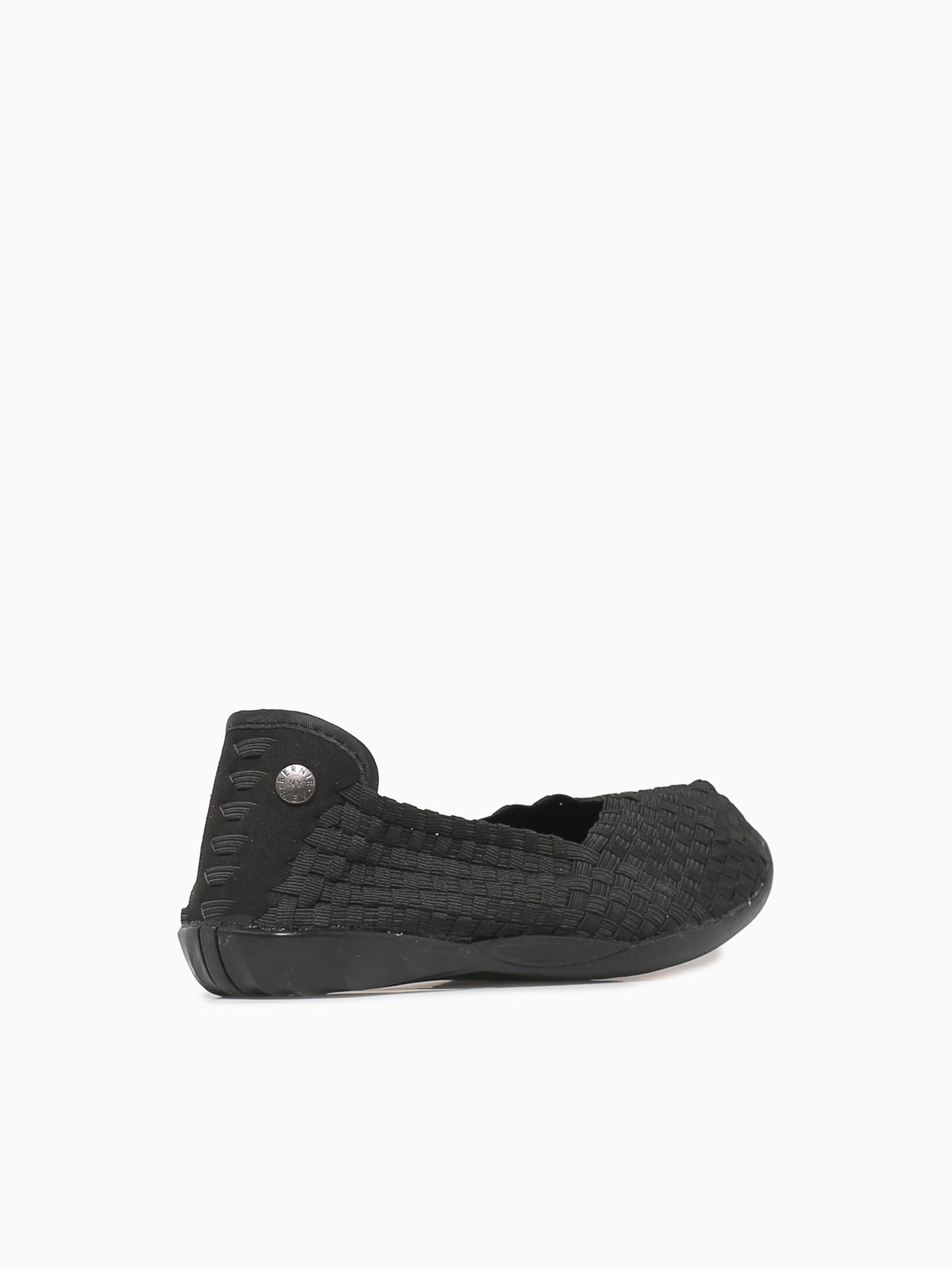 Catwalk Black Stretch Black / 36 / M