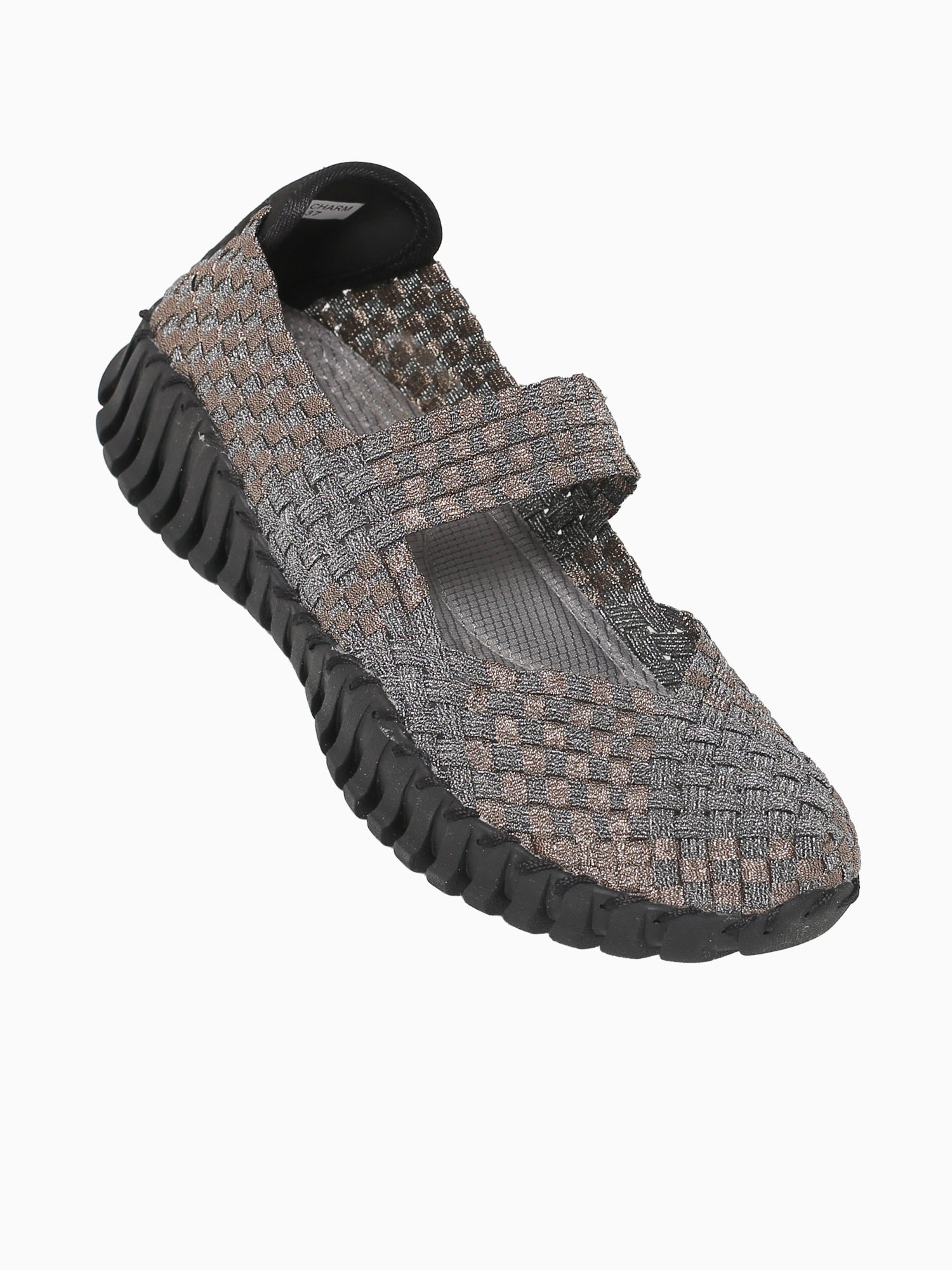 Ds Charm Multi Metallic Multi / 36 / M