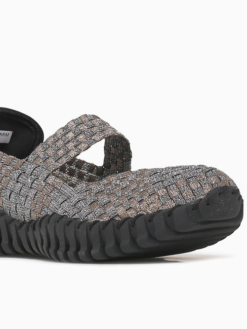 Ds Charm Multi Metallic Multi / 36 / M