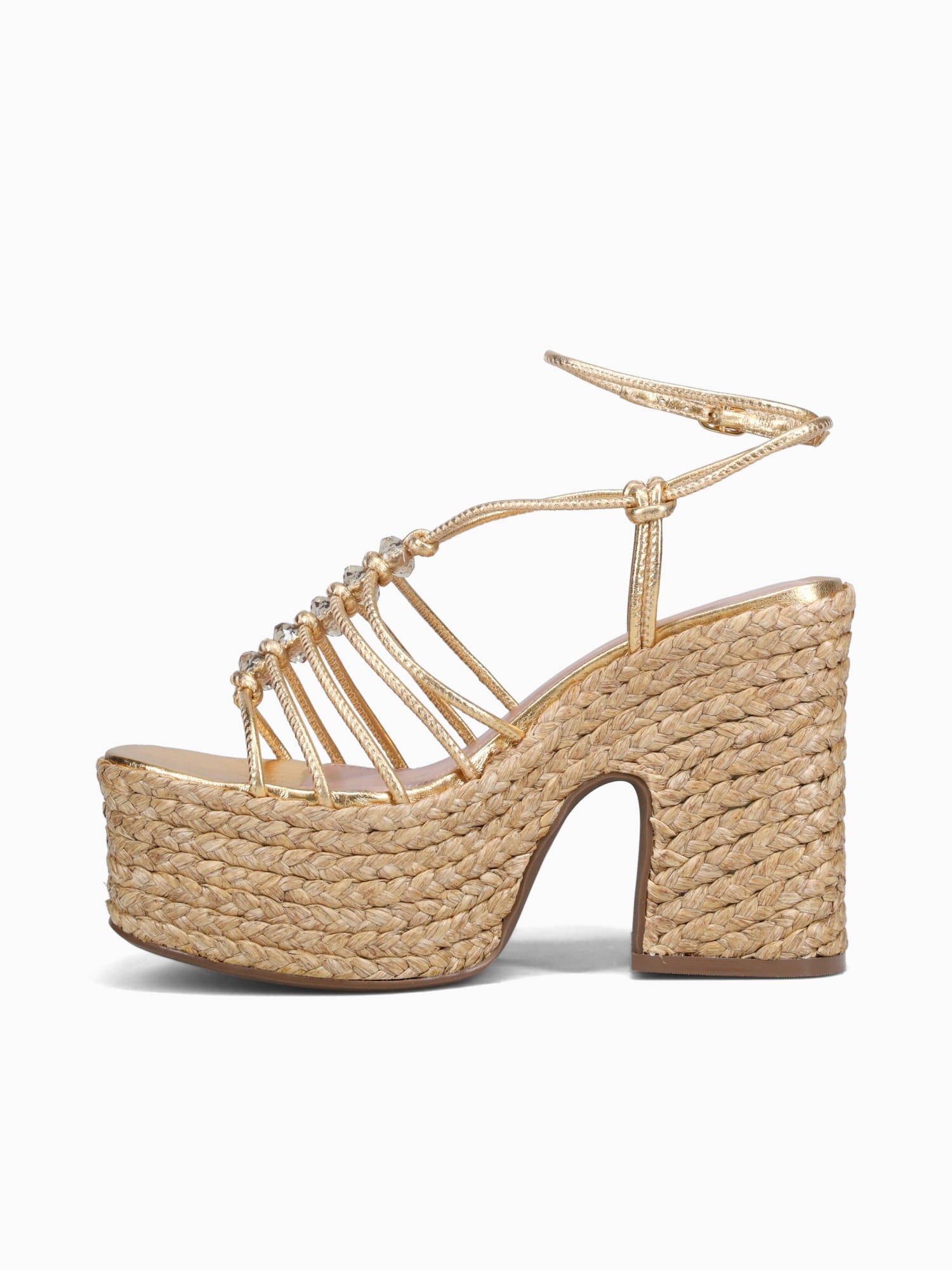Lia Gold Cristal Gold / 5 / M