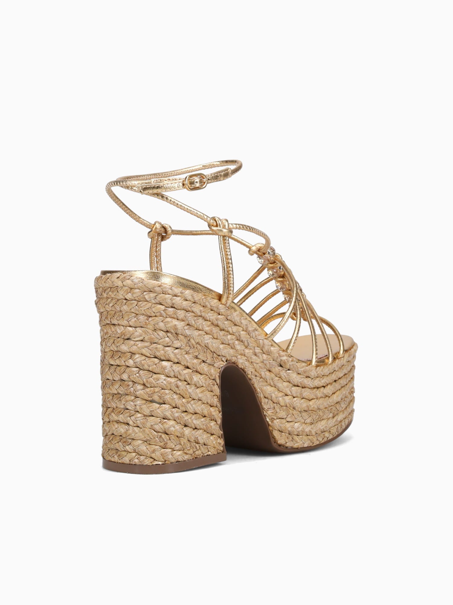Lia Gold Cristal Gold / 5 / M