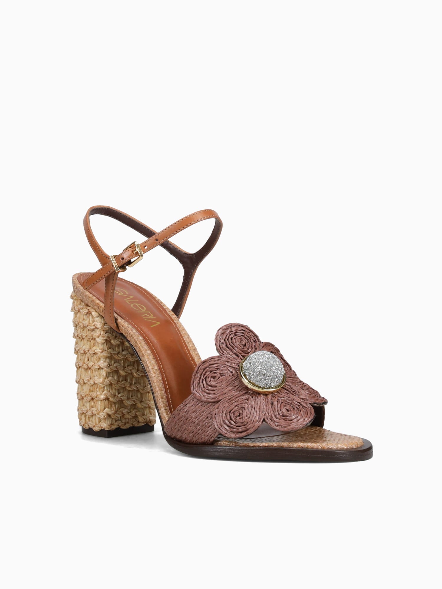 Emma Mocha Atanado Brown / 5 / M