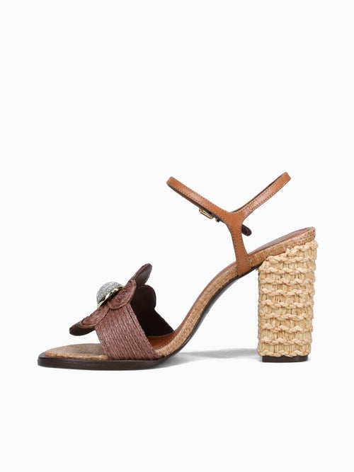 Emma Mocha Atanado Brown / 5 / M