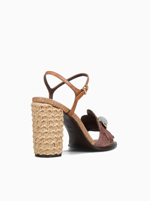 Emma Mocha Atanado Brown / 5 / M