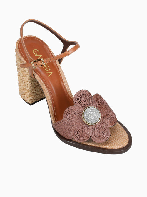 Emma Mocha Atanado Brown / 5 / M