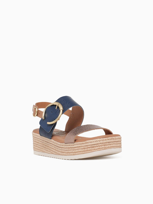 5705 Marino Doya Navy / 36 / M