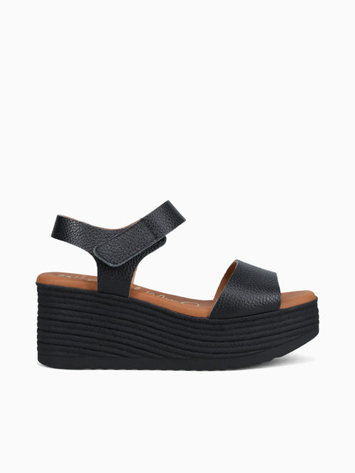 5712 Negro Doya Black / 36 / M