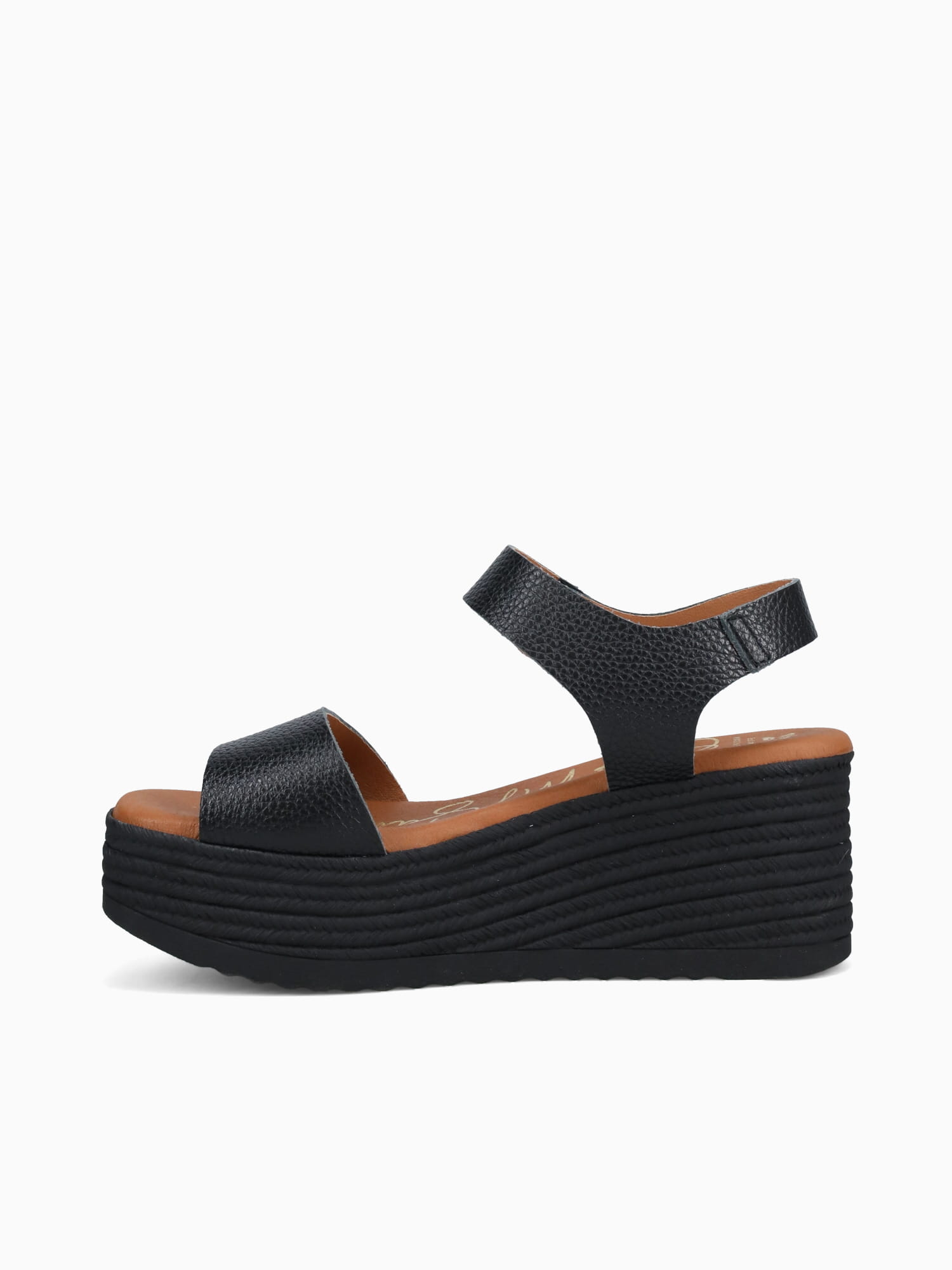 5712 Negro Doya Black / 36 / M