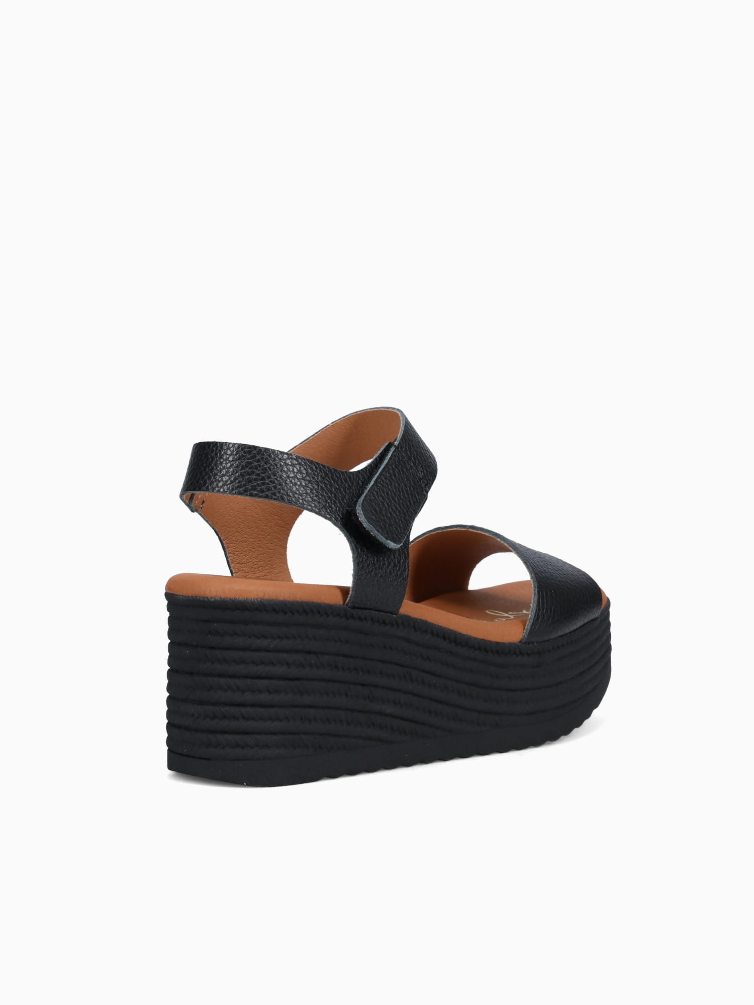 5712 Negro Doya Black / 36 / M