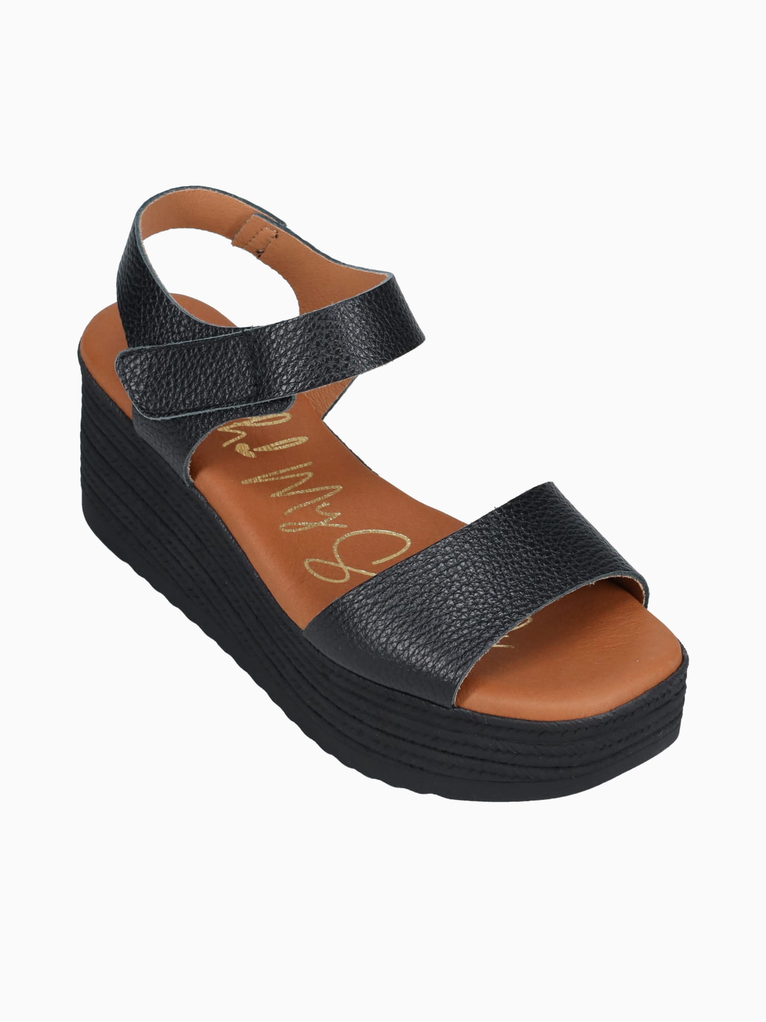 5712 Negro Doya Black / 36 / M