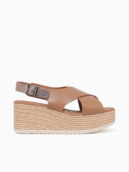 5715 Taupe Doya Taupe / 36 / M