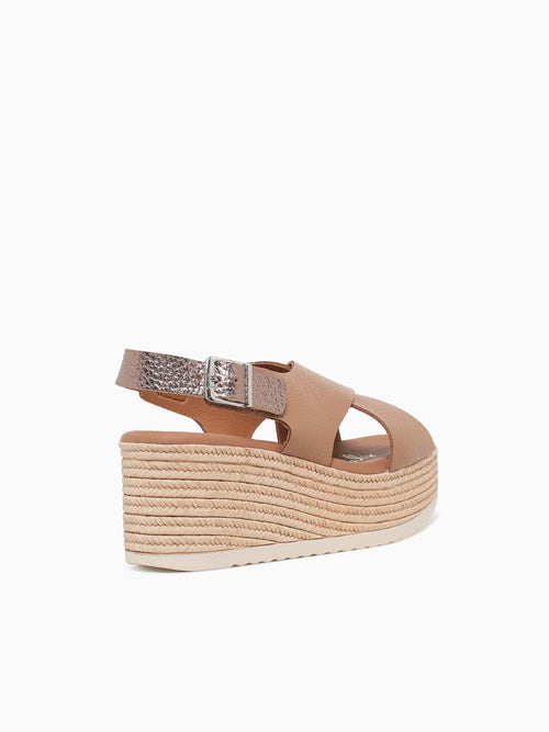 5715 Taupe Doya Taupe / 36 / M
