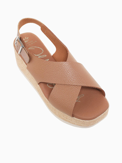 5715 Taupe Doya Taupe / 36 / M