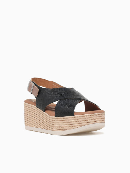 5715 Negro Doya Taupe / 36 / M