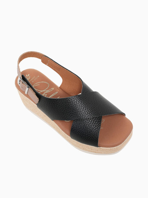 5715 Negro Doya Taupe / 36 / M