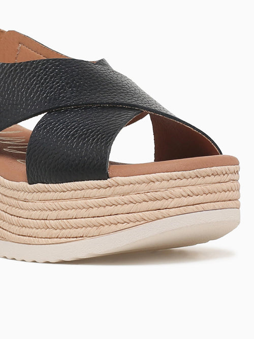 5715 Negro Doya Taupe / 36 / M