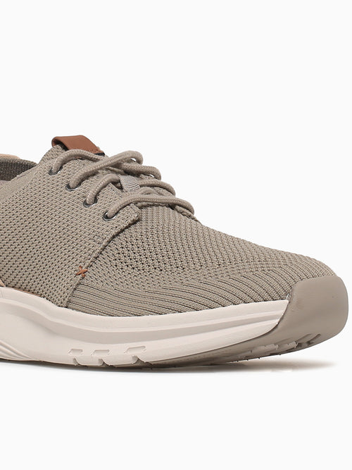 Motion Trek Mx Khaki Knit Natural / 7 / M