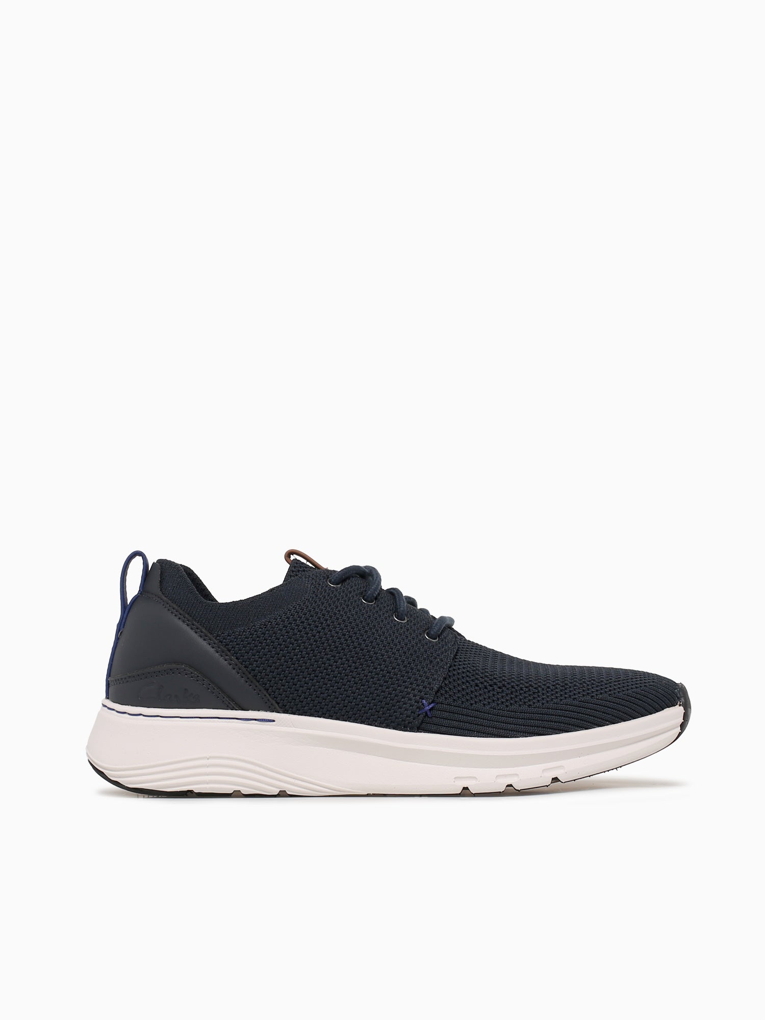 Motion Trek Mx Navy Knit Navy / 7 / M
