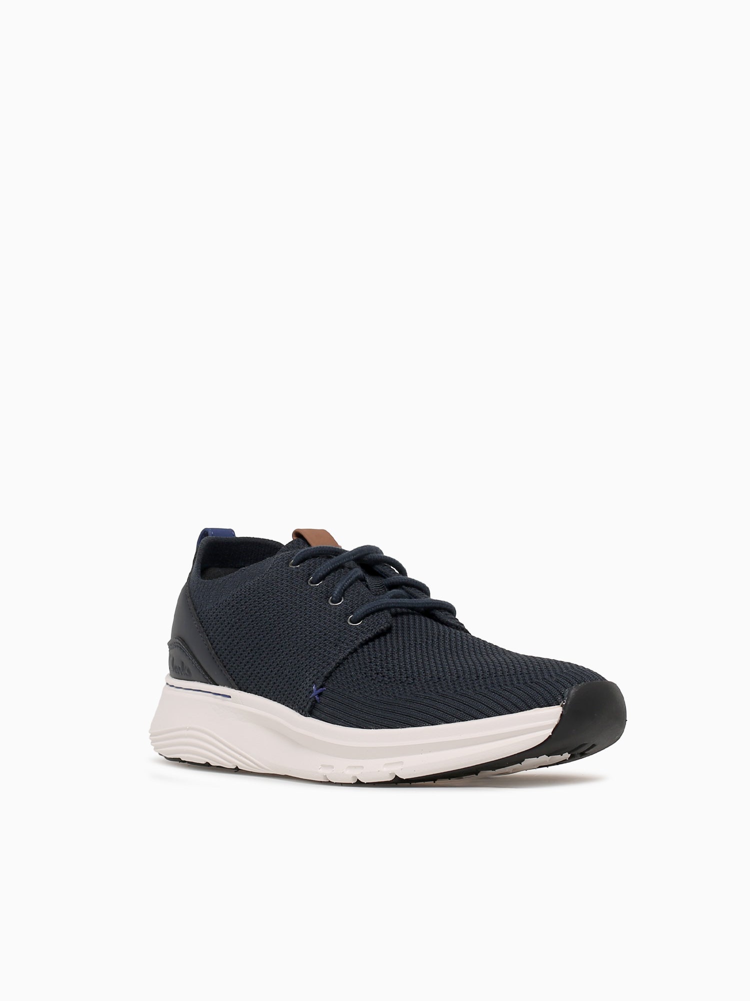 Motion Trek Mx Navy Knit Navy / 7 / M