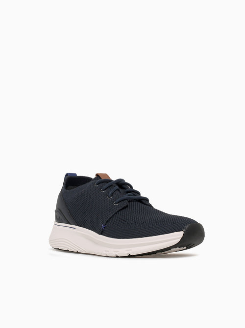Motion Trek Mx Navy Knit Navy / 7 / M