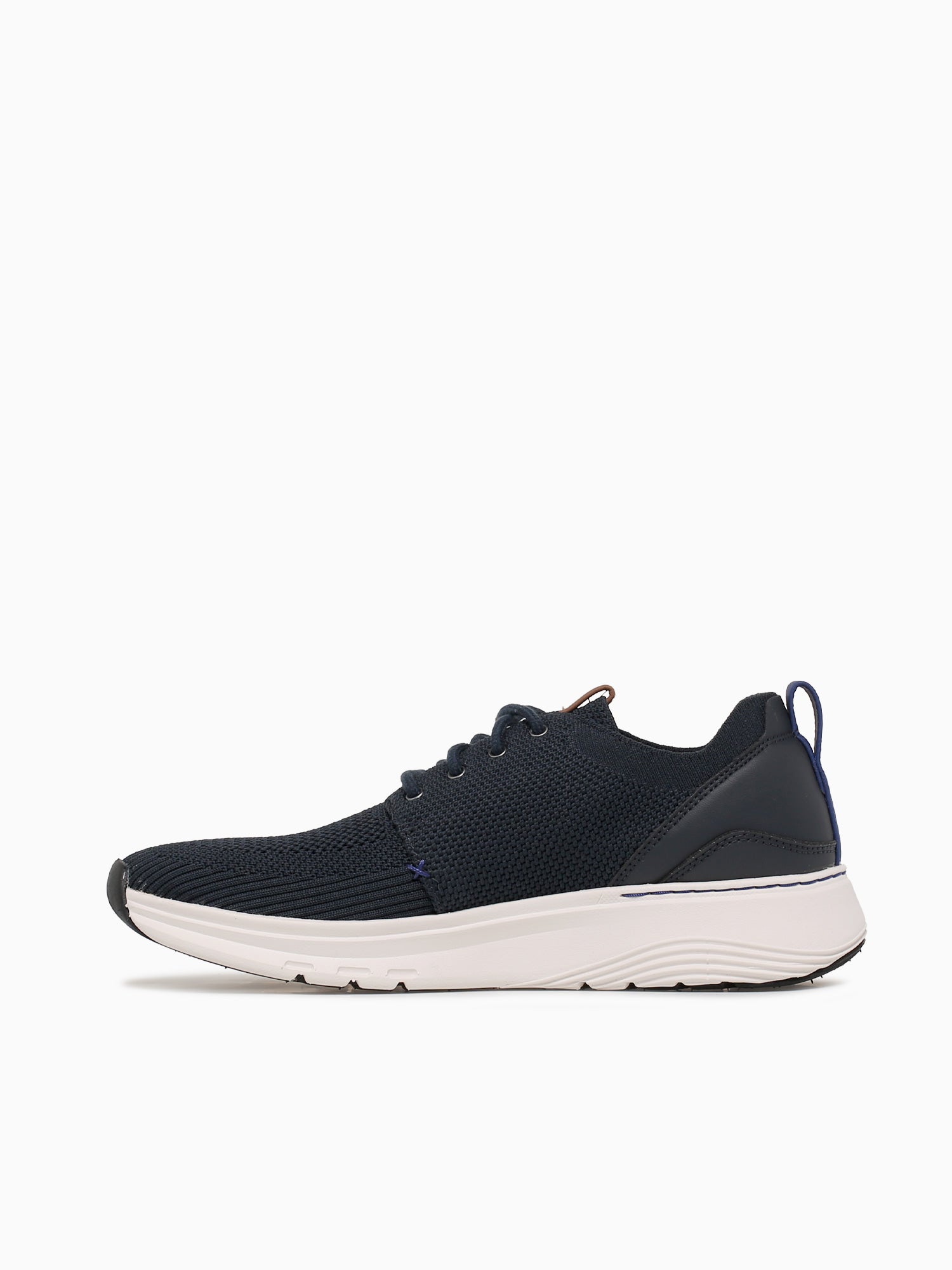 Motion Trek Mx Navy Knit Navy / 7 / M