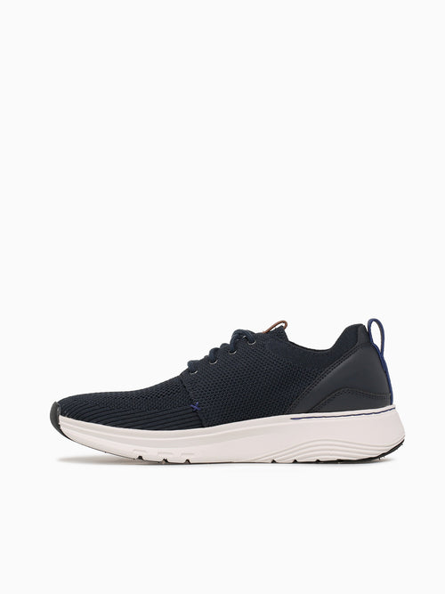 Motion Trek Mx Navy Knit Navy / 7 / M
