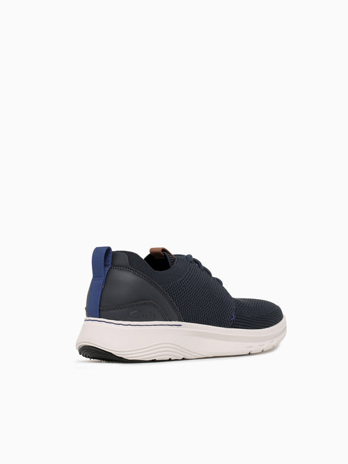 Motion Trek Mx Navy Knit Navy / 7 / M
