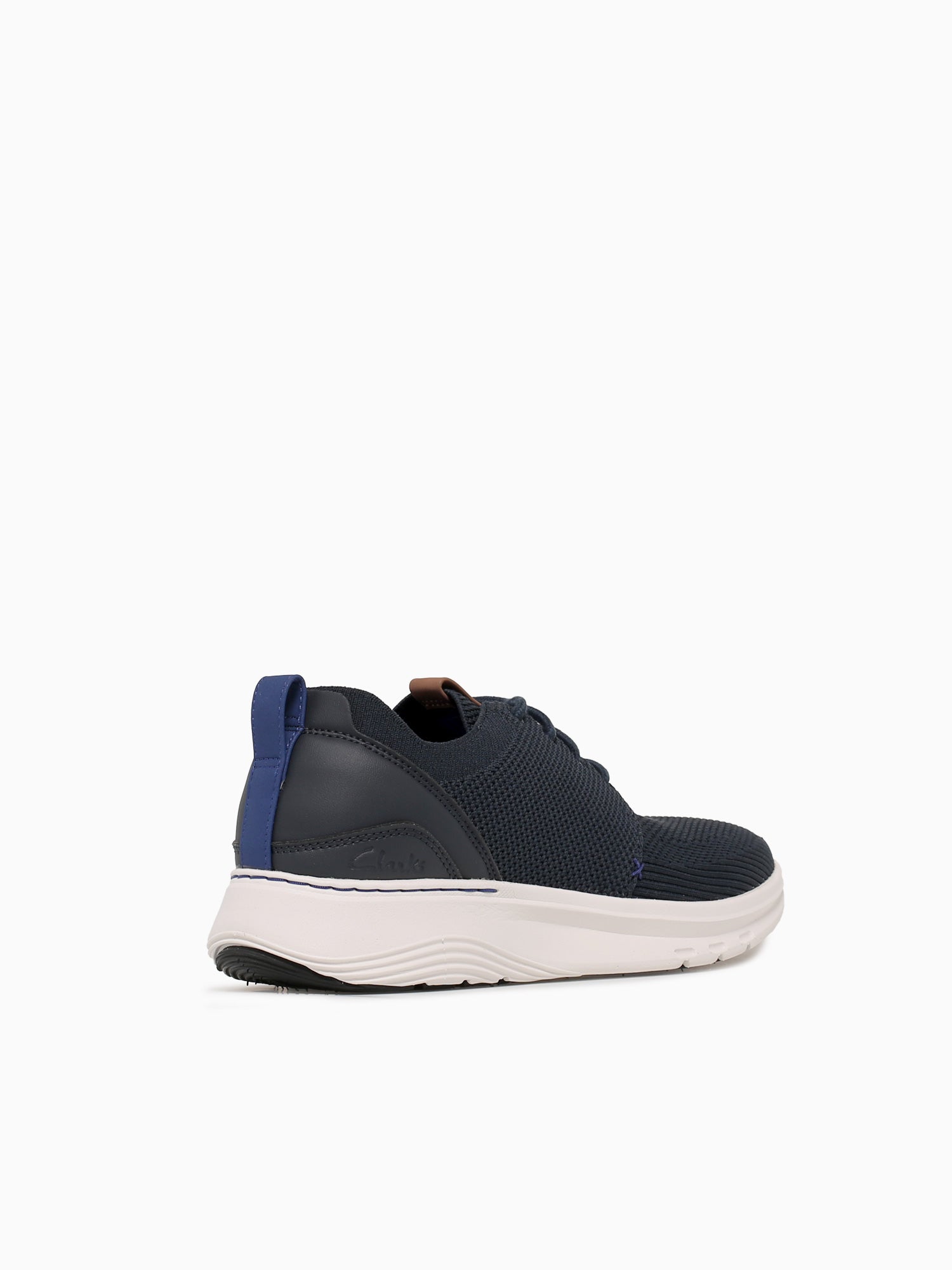 Motion Trek Mx Navy Knit Navy / 7 / M