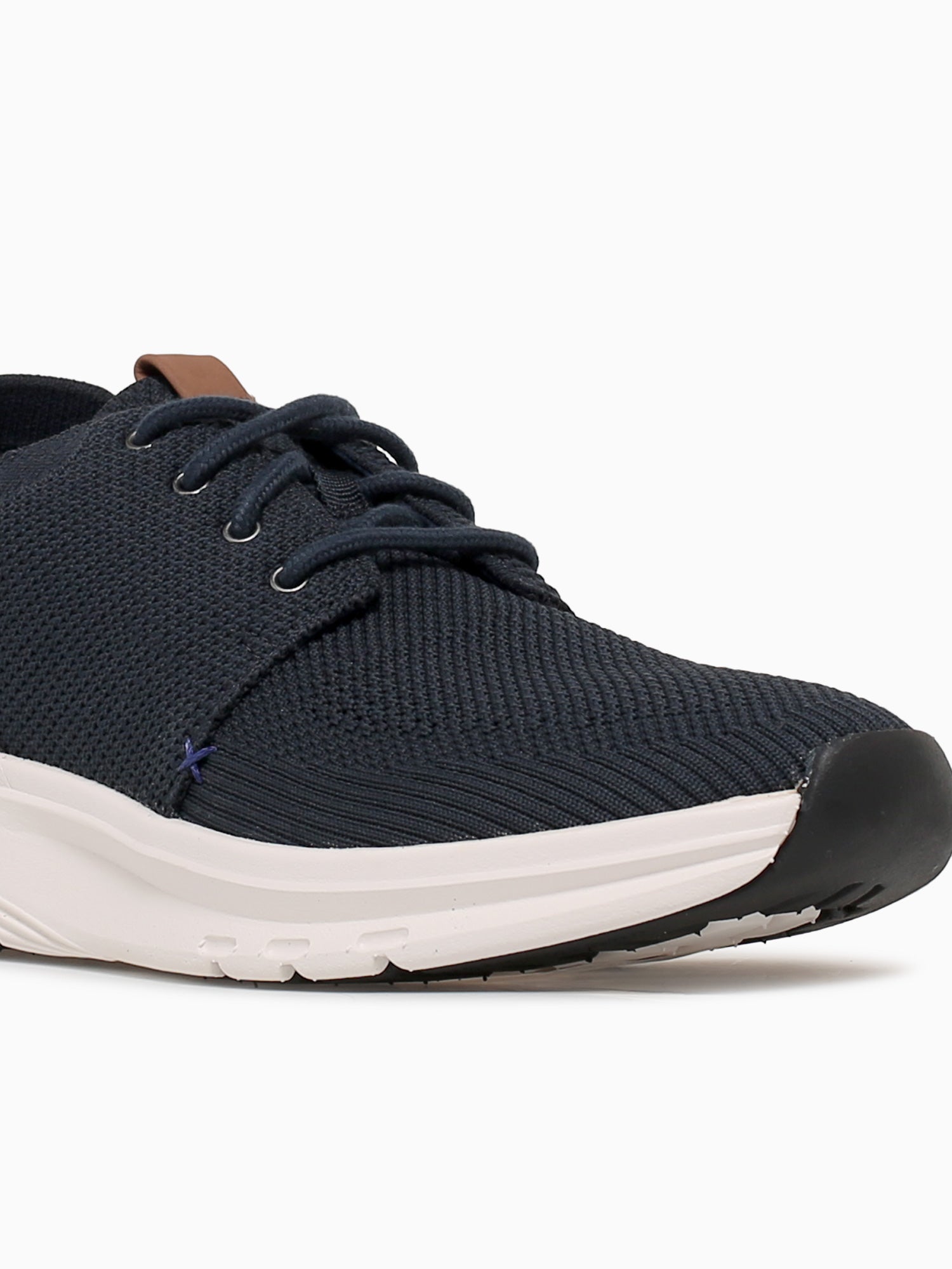 Motion Trek Mx Navy Knit Navy / 7 / M