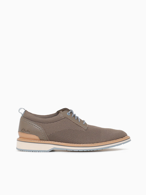 Monahan Grey Knit Grey / 7 / M