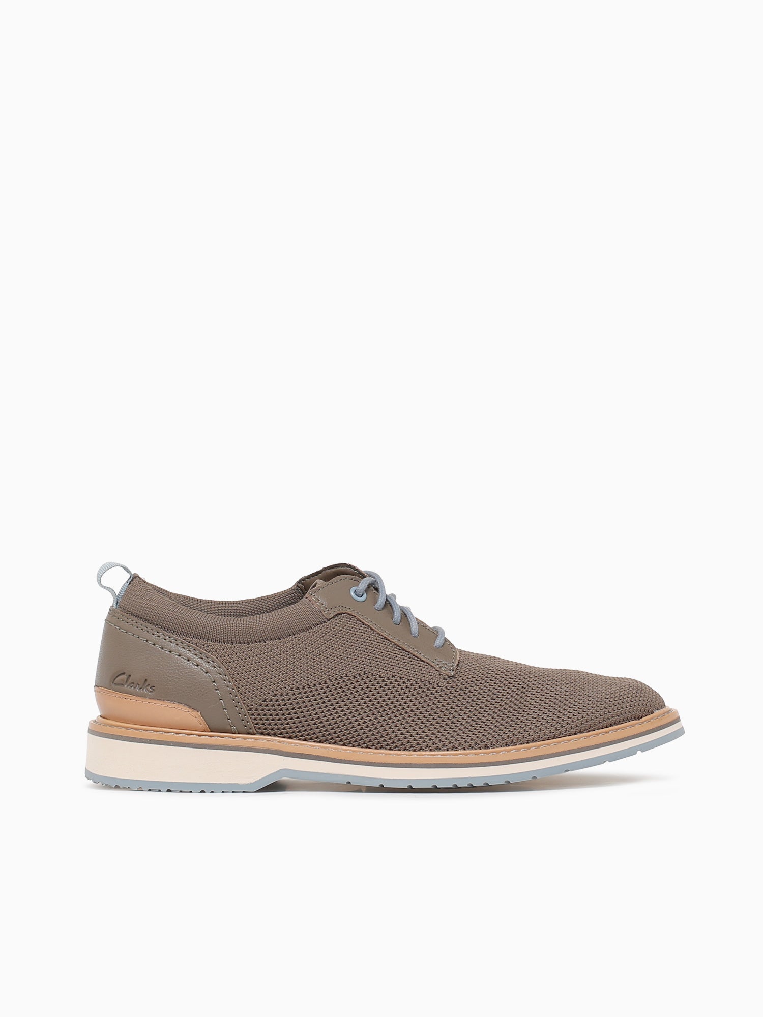 Monahan Grey Knit Grey / 7 / M