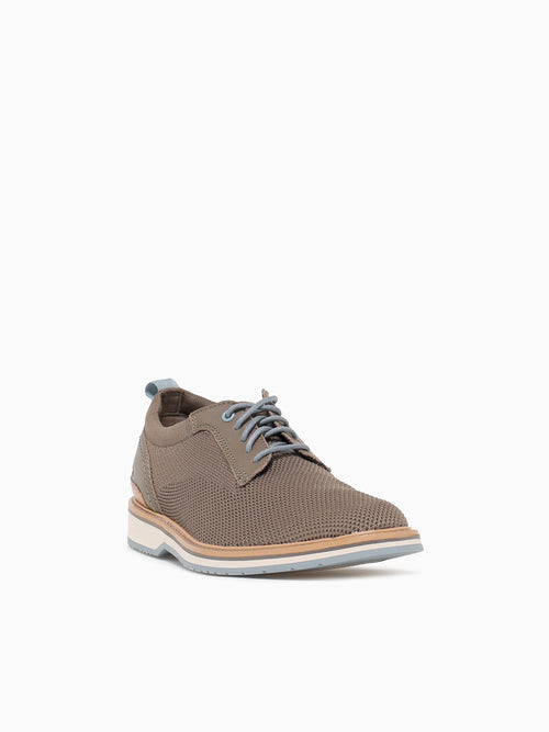 Monahan Grey Knit Grey / 7 / M