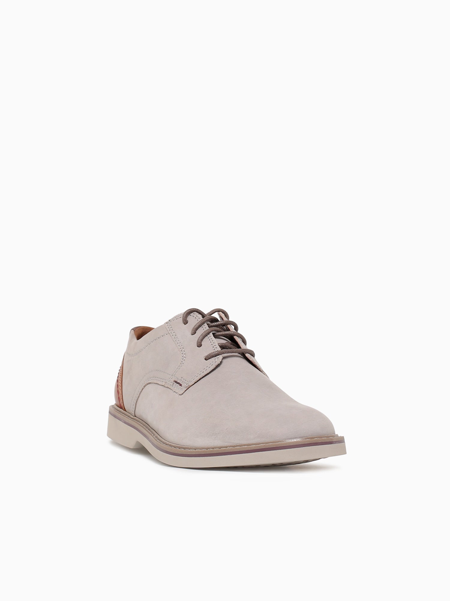 Void Radcliff Low Tan Leather Tan / 7 / M