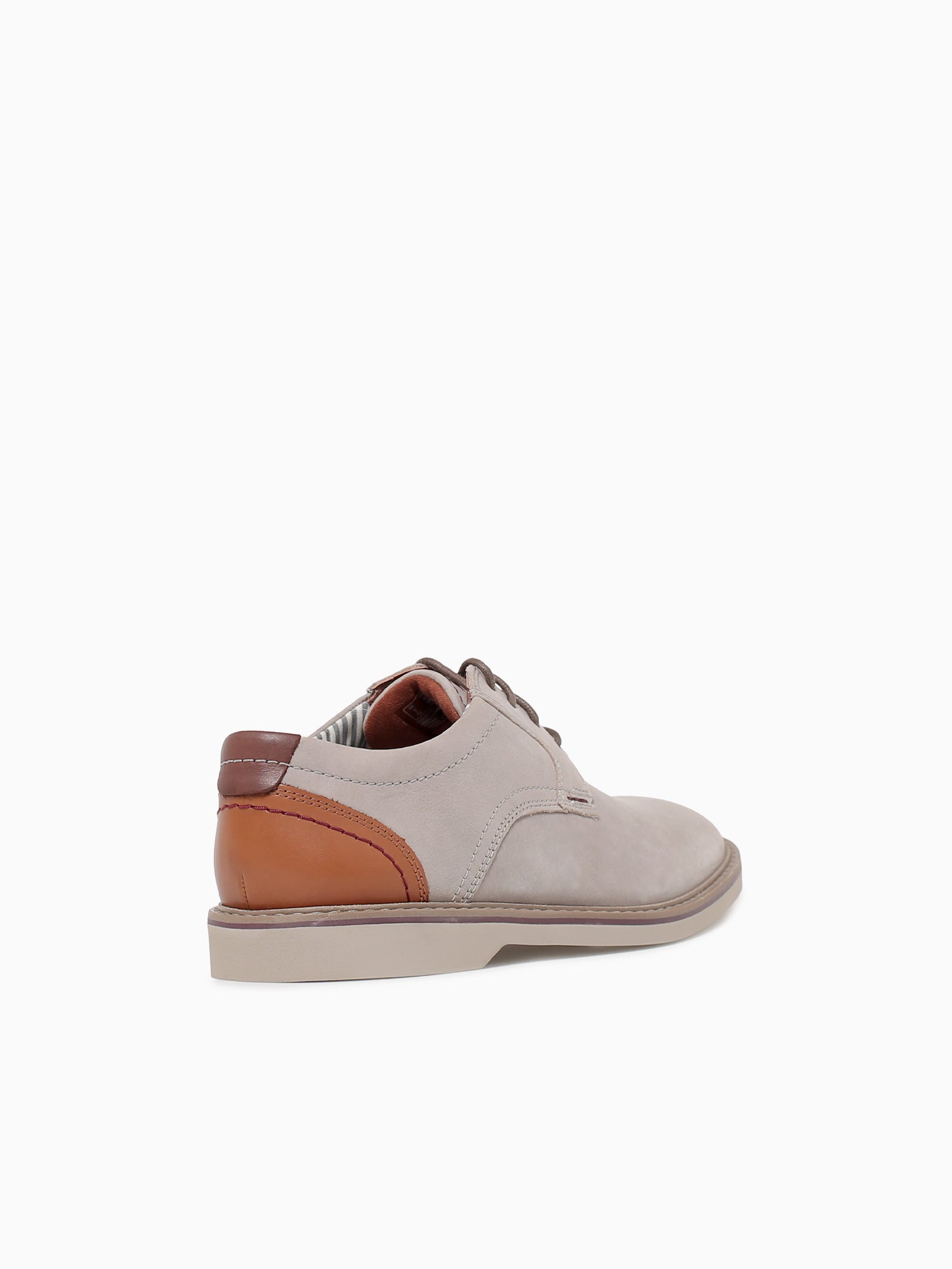 Void Radcliff Low Tan Leather Tan / 7 / M