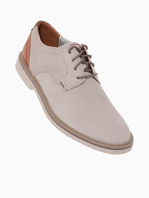 Void Radcliff Low Tan Leather Tan / 7 / M