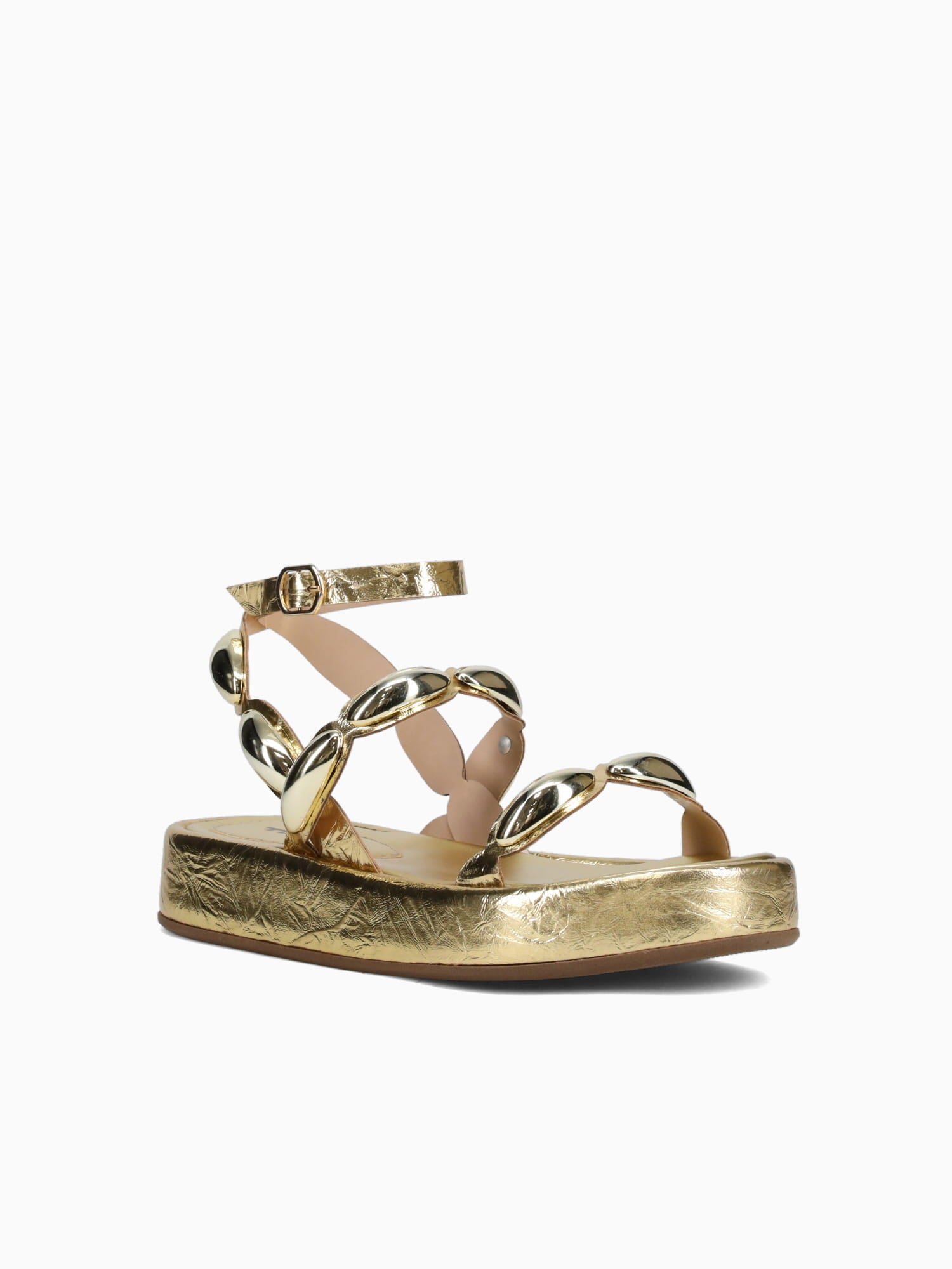 Gala Ouro Metal Gold / 5 / M