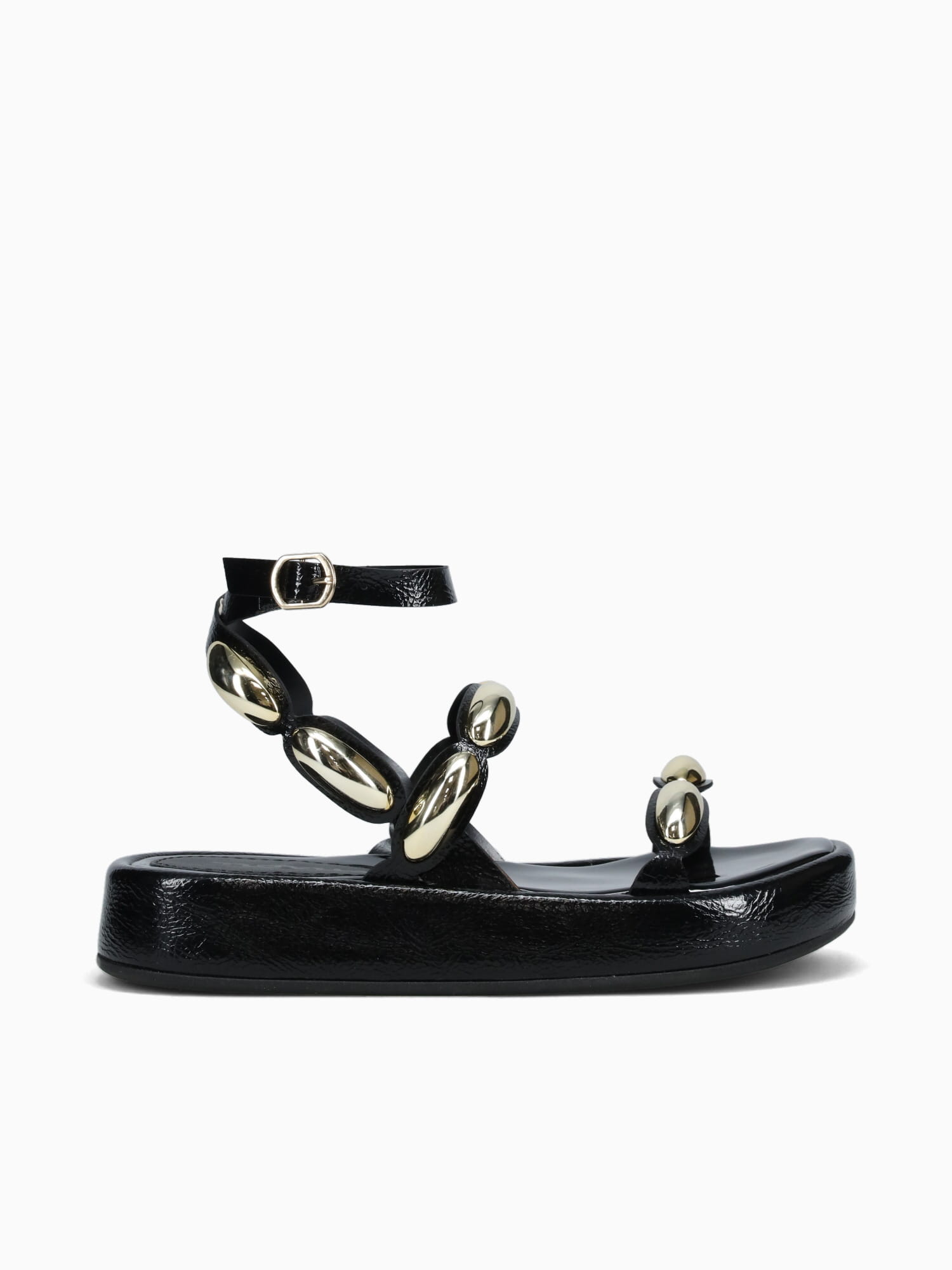 Gala Black Black / 5 / M