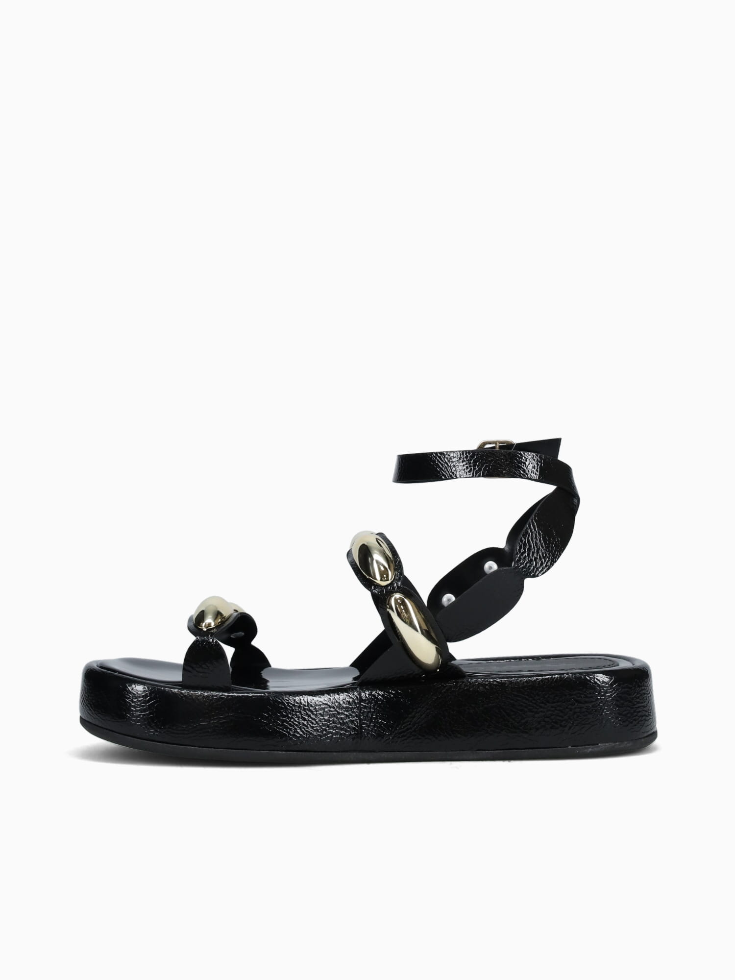 Gala Black Black / 5 / M