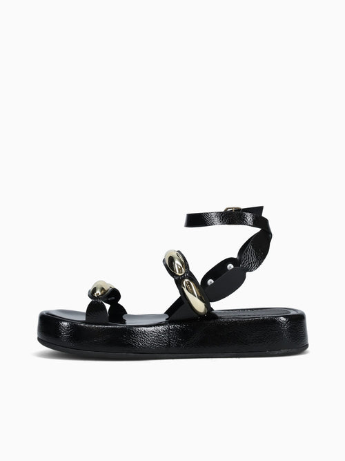 Gala Black Black / 5 / M