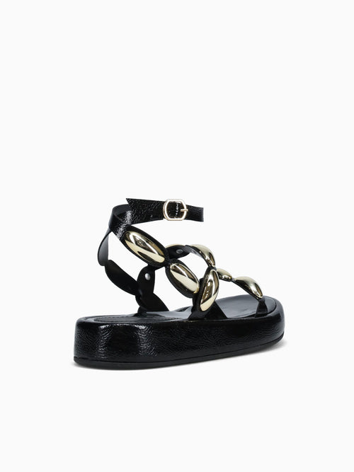 Gala Black Black / 5 / M